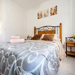 El Compromiso Appartement Caspe