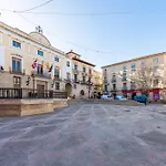 El Compromiso Appartement Caspe