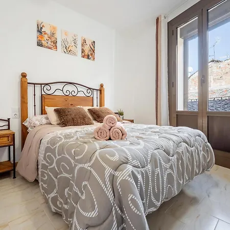 El Compromiso Apartment