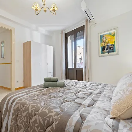 Apartment El Compromiso *