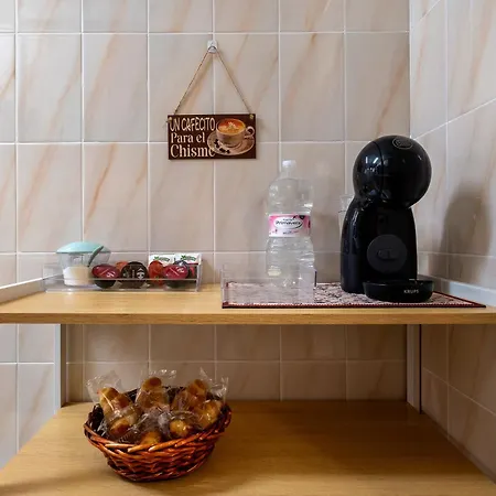 Apartamento El Compromiso