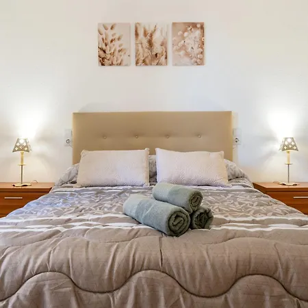 El Compromiso Apartamento *