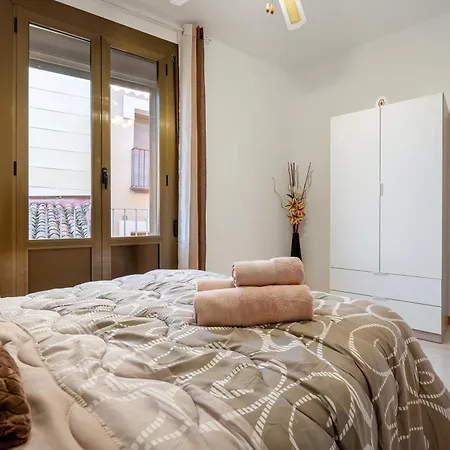 דירה El Compromiso