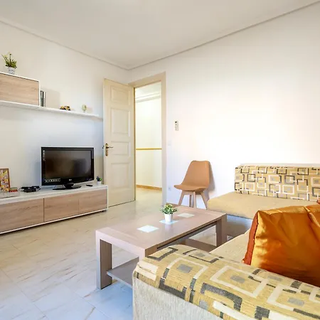 Apartamento El Compromiso *
