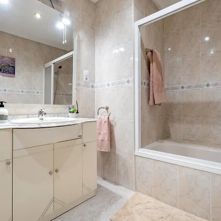 El Compromiso דירה *