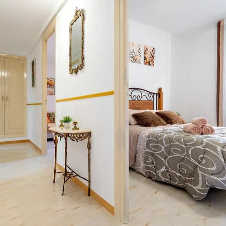 El Compromiso Appartement *
