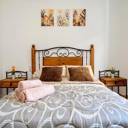 El Compromiso Appartement