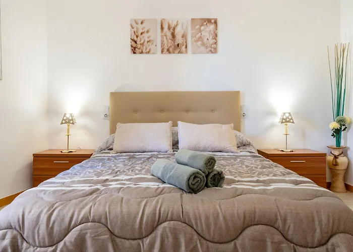 El Compromiso Apartamento *