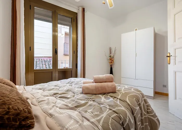 Apartamento El Compromiso