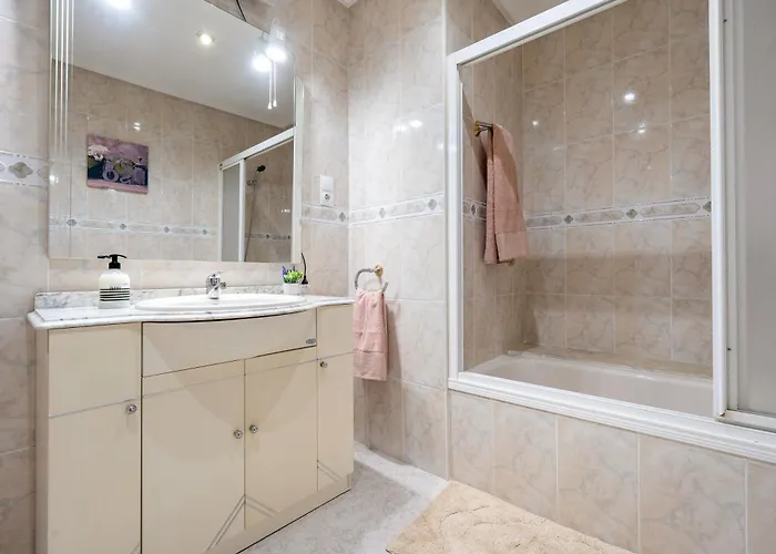 El Compromiso Apartamento *